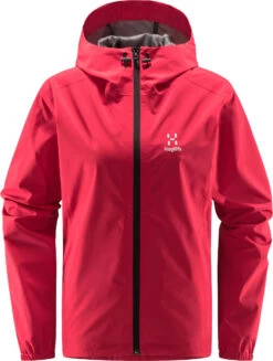 Haglöfs Buteo Jack Dames, Rood