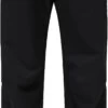 Haglöfs Buteo Broek Heren, Zwart -Sport- En Outdoorkleding hagloefs buteo pants men true black 1