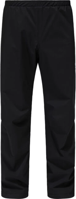 Haglöfs Buteo Broek Heren, Zwart