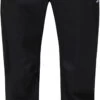 Haglöfs Buteo Broek Dames, Zwart -Sport- En Outdoorkleding hagloefs buteo pants women true black 1