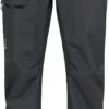 Haglöfs Front Proof Pants Men, Grijs -Sport- En Outdoorkleding hagloefs front proof pants men magnetite 1