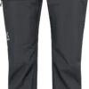 Haglöfs Front Proof Pants Women, Grijs -Sport- En Outdoorkleding hagloefs front proof pants women magnetite 1