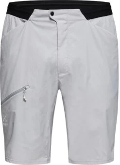 Haglöfs L.I.M Fuse Korte Broek Heren, Grijs