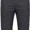 Haglöfs L.I.M Mimic 3/4 Broek Heren, Zwart 2 Haglöfs L.I.M Mimic 3/4 Broek Heren, Zwart -Sport- En Outdoorkleding hagloefs lim mimic 3 4 pants men magnetite 1