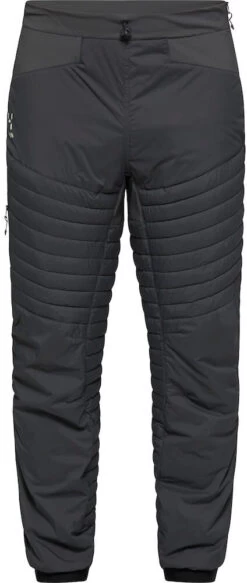 Haglöfs L.I.M Mimic Broek Heren, Zwart