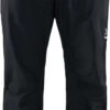 Haglöfs L.I.M Broek Heren, Zwart -Sport- En Outdoorkleding hagloefs lim pants men true black short 1