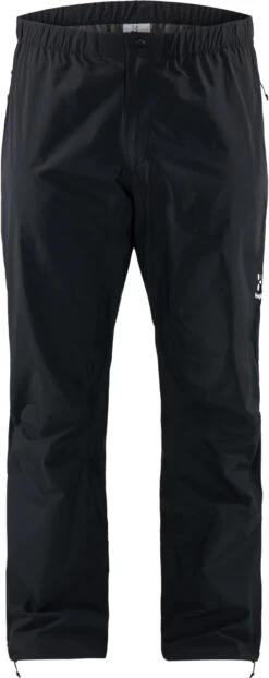 Haglöfs L.I.M Broek Heren, Zwart
