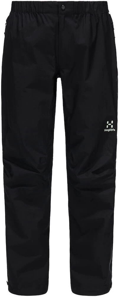 Haglöfs L.I.M Broek Dames, Zwart 3 Haglöfs L.I.M Broek Dames, Zwart