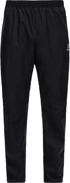 Haglöfs L.I.M Proof Broek Heren, Zwart