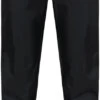 Haglöfs L.I.M Proof Pants Women, Zwart
