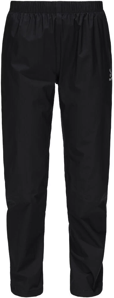 Haglöfs L.I.M Proof Broek Dames, Zwart 3 Haglöfs L.I.M Proof Broek Dames, Zwart