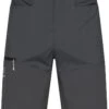 Haglöfs L.I.M Rugged Korte Broek Heren, Grijs -Sport- En Outdoorkleding hagloefs lim rugged shorts men magnetite 1
