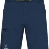 Haglöfs Lizard Korte Broek Heren, Blauw -Sport- En Outdoorkleding hagloefs lizard shorts men tarn blue 1