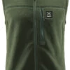 Haglöfs Malung Stapelvest Heren, Groen -Sport- En Outdoorkleding hagloefs malung pile vest men seaweed green 1