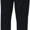 Haglöfs Mid Fjord Broek Heren, Zwart -Sport- En Outdoorkleding hagloefs mid fjord pants men true black 1