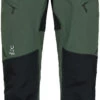 Haglöfs Rugged Standard Pants Men, Groen/zwart -Sport- En Outdoorkleding hagloefs rugged standard pants men fjell green true black 1
