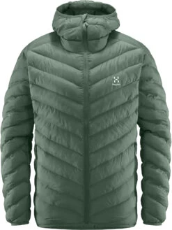 Haglöfs Särna Mimic Kap Heren, Groen