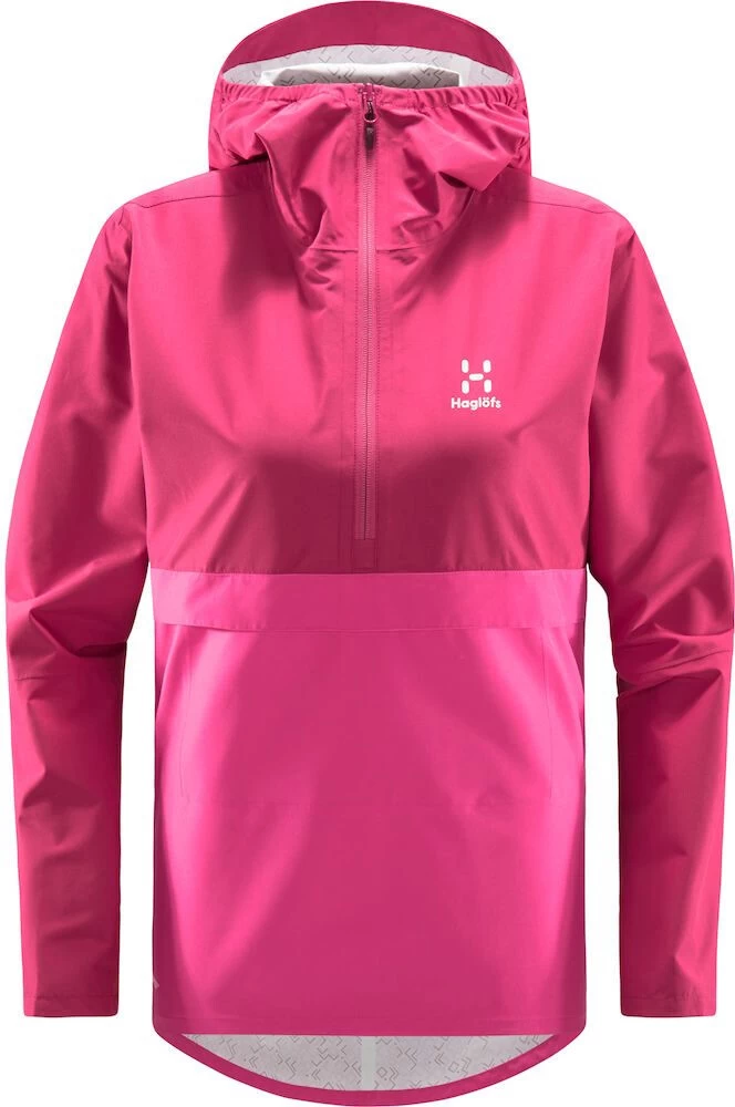 Haglöfs Spira Anorak Dames