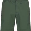 Haglöfs Standard Mid Shorts Men, Groen -Sport- En Outdoorkleding hagloefs standard mid shorts men fjell green 1