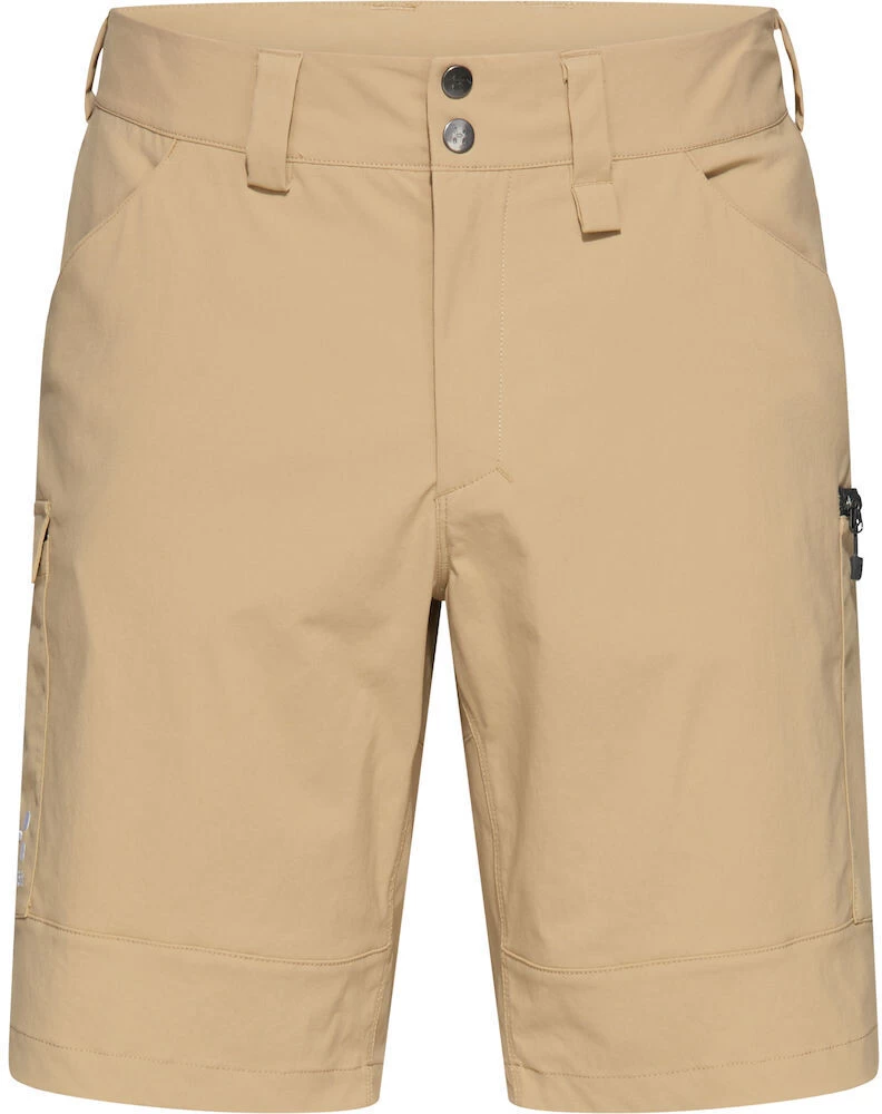 Haglöfs Standard Mid Shorts Men, Beige 3 Haglöfs Standard Mid Shorts Men, Beige