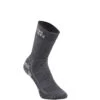Hanwag Alpine Sokken, Grijs -Sport- En Outdoorkleding hanwag alpine socken asphalt anthracite 1