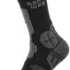 Hanwag Trek Sokken, Grijs/zwart 2 Hanwag Trek Sokken, Grijs/zwart -Sport- En Outdoorkleding hanwag trek socks asphalt black 1