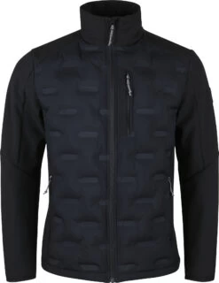 High Colorado Nevada Hybride Jas Heren, Zwart