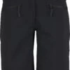 High Colorado Nos Monte 2 Trekking Shorts Dames, Zwart -Sport- En Outdoorkleding high colorado nos monte 2 trekking shorts women black 1