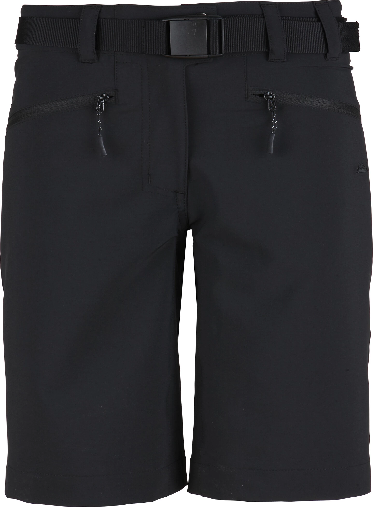 High Colorado Nos Monte 2 Trekking Shorts Dames, Zwart 3 High Colorado Nos Monte 2 Trekking Shorts Dames, Zwart