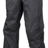 High Colorado Rain 2 Regenbroek Kinderen, Zwart -Sport- En Outdoorkleding high colorado rain 2 regenhose kinder schwarz 1