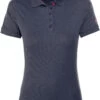 High Colorado Seattle Poloshirt Dames, Blauw