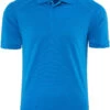High Colorado Seattle Poloshirt Heren, Blauw