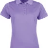 High Colorado Seattle Poloshirt Dames, Violet