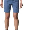 Houdini Daybreak Korte Broek Dames, Blauw 2 Houdini Daybreak Korte Broek Dames, Blauw -Sport- En Outdoorkleding houdini daybreak shorts women true blue 1