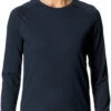 Houdini Desoli Mid Crew Sweater Dames, Blauw 1 Houdini Desoli Mid Crew Sweater Dames, Blauw -Sport- En Outdoorkleding houdini desoli mid crew sweater women blue illusion 1