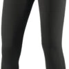 Houdini Long Power Leggings Dames, Zwart -Sport- En Outdoorkleding houdini long power tights women true black 1