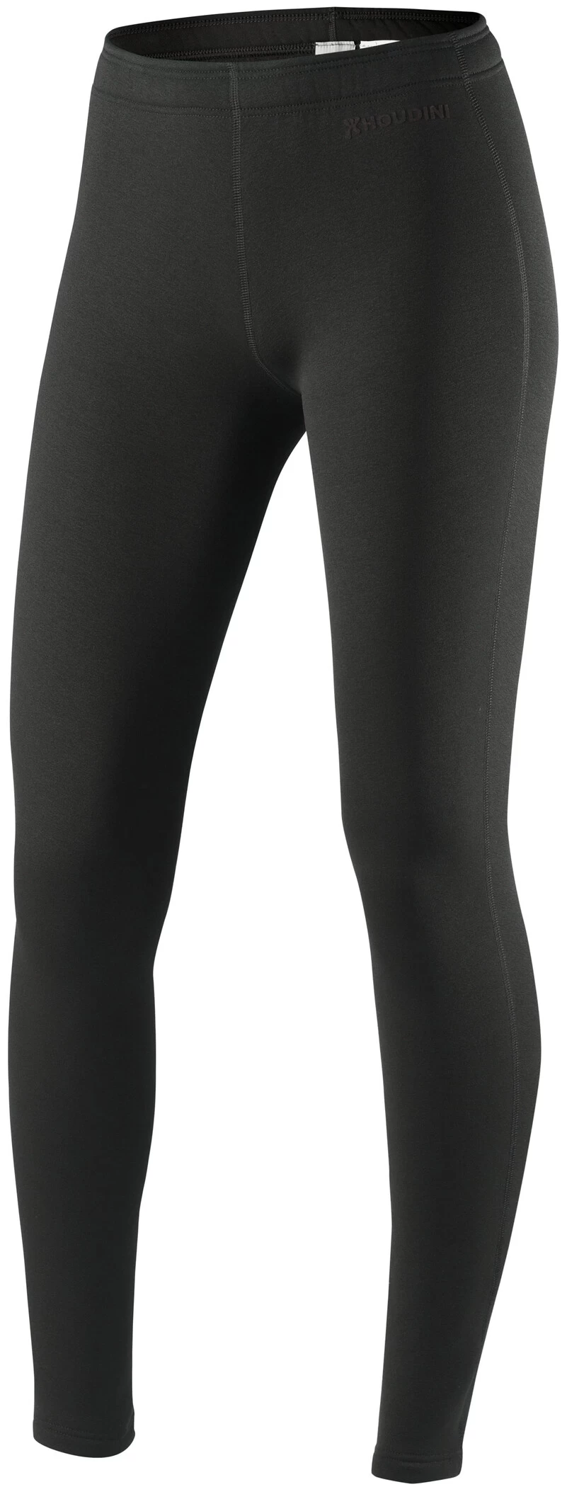 Houdini Long Power Leggings Dames, Zwart 3 Houdini Long Power Leggings Dames, Zwart