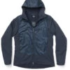 Houdini Moonwalk Jas Heren, Blauw -Sport- En Outdoorkleding houdini moonwalk jacket men bucket blue 1