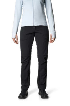 Houdini Motion Top Broek Dames, Zwart