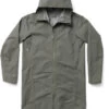 Houdini One Parka Heren, Groen