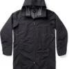 Houdini One Parka Heren, Zwart 2 Houdini One Parka Heren, Zwart -Sport- En Outdoorkleding houdini one parka men true black 1