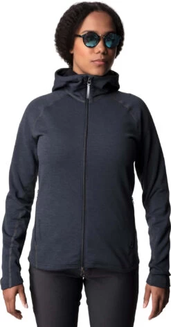 Houdini Outright Houdi Dames, Zwart