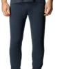 Houdini Outright Broek Heren, Blauw -Sport- En Outdoorkleding houdini outright pants men cloudy blue 1