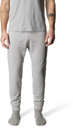 Houdini Outright Broek Heren, Grijs