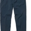 Houdini Wadi Broek Heren, Blauw -Sport- En Outdoorkleding houdini wadi pants men blue illusion 1
