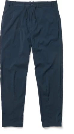 Houdini Wadi Broek Heren, Blauw