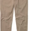Houdini Wadi Broek Heren, Beige -Sport- En Outdoorkleding houdini wadi pants men misty beach 1