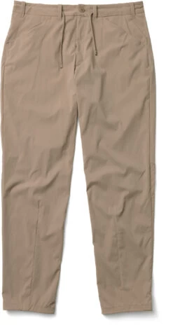 Houdini Wadi Broek Heren, Beige