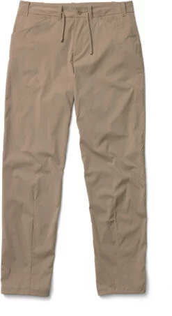 Houdini Wadi Broek Dames, Beige