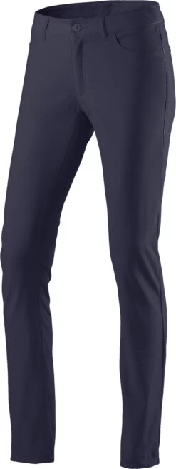 Houdini Way To Go Broek Dames, Blauw